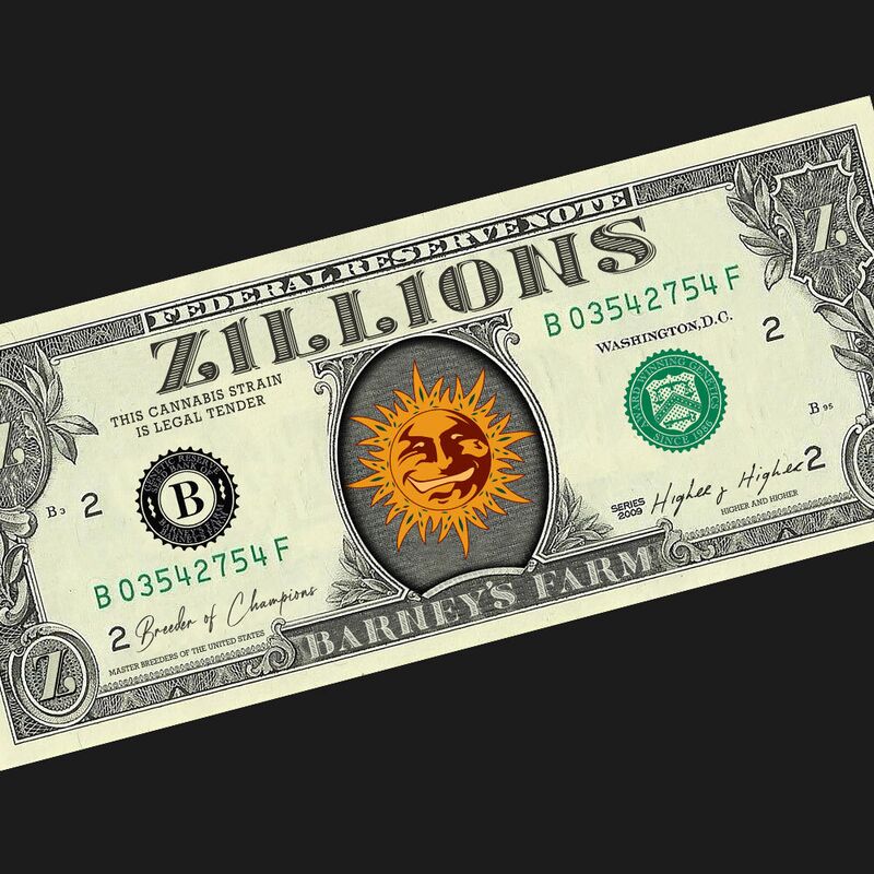 Zillions, Фасовка: 1, изображение 4